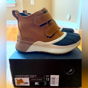 Sorel Out N About Classic